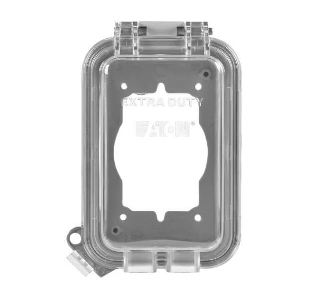 EATON CORPORATION WIU-1VX