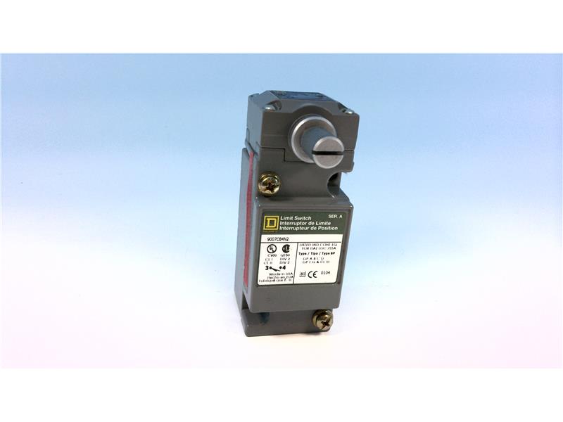 SCHNEIDER ELECTRIC 9007-C84N2