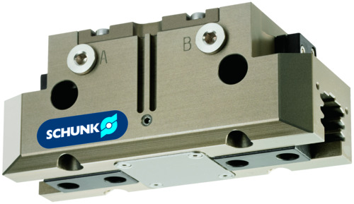 SCHUNK PGN-PLUS 125-2-SD