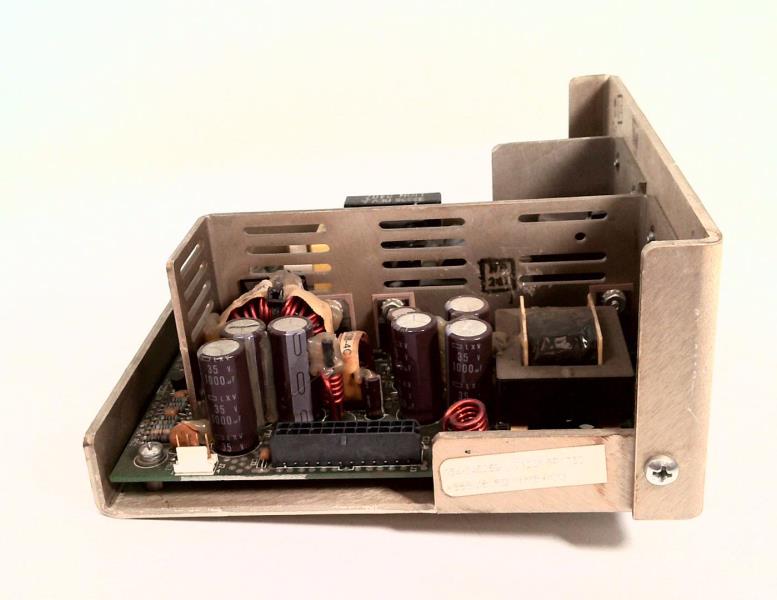 SL POWER ELECTRONICS SP1730