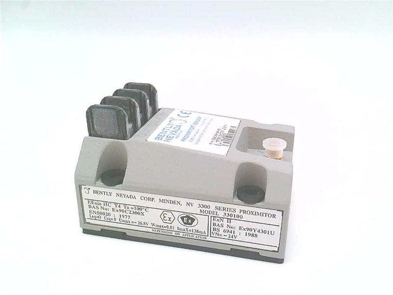 GENERAL ELECTRIC 330100-90-05