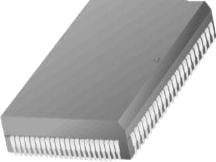 MC68HC11K1CFNE4 by NXP SEMICONDUCTOR