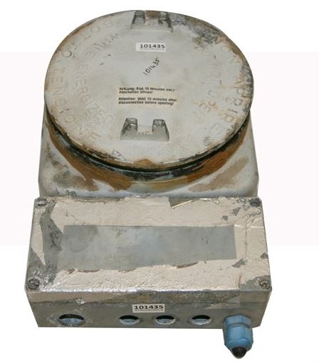 PEPPERL & FUCHS RSD2-PSD2-EX4.34