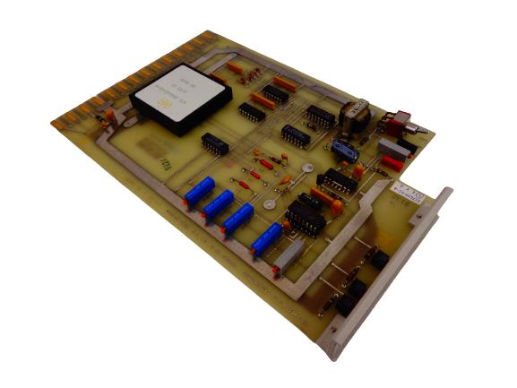 EMERSON TT-8771B-1075HZ