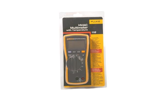 FLUKE FLUKE-116