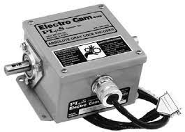 EC-3408-10-ALO-CFX by ELECTRO CAM