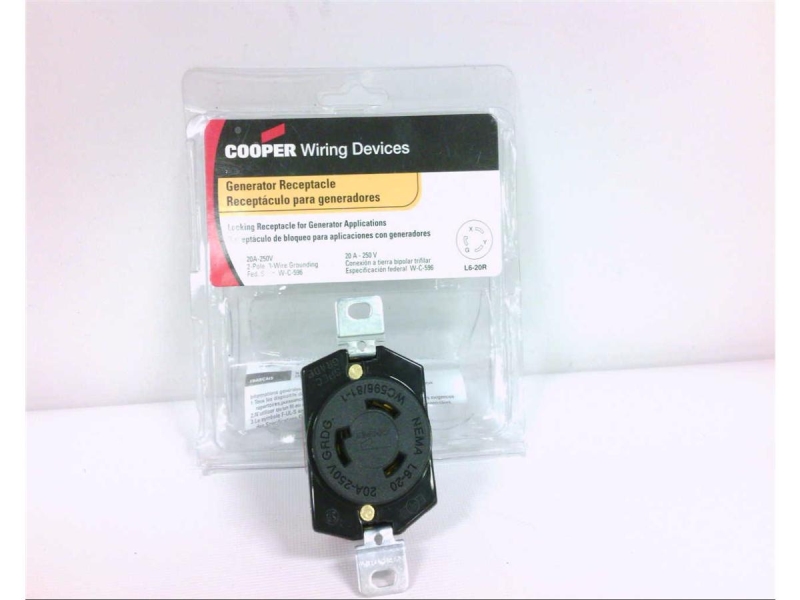 EATON CORPORATION L620R