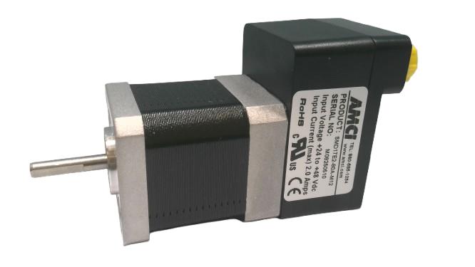 ADVANCED MICRO CONTROLS SMD17E2-80A-M12 