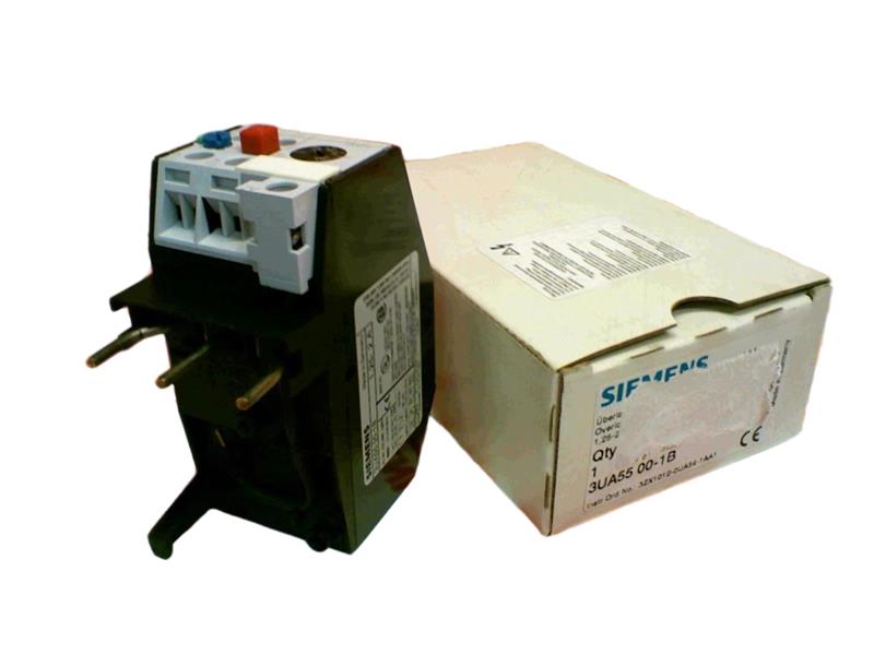SIEMENS 3UA5500-1B-1252A