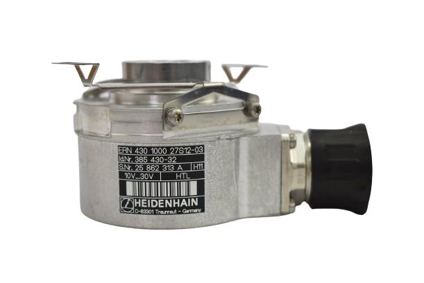 HEIDENHAIN CORP 385430-32