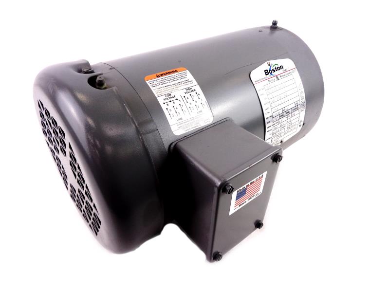 ALTRA INDUSTRIAL MOTION JUTF-B