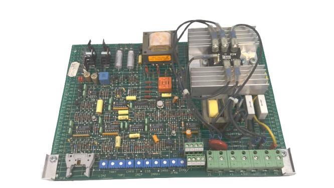 8034200EVR by ASEA BROWN BOVERI