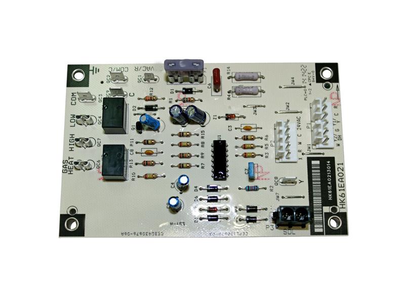 UNITED TECHNOLOGIES HK61EA021