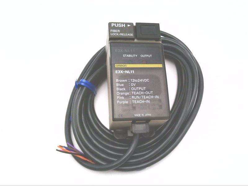 OMRON E3X-NL11
