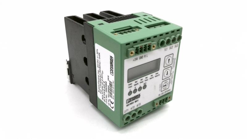 PHOENIX CONTACT ELR W3/ 9-400 S