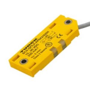 TURCK BC10-QF5.5-AP6X2-2M-PSG3M