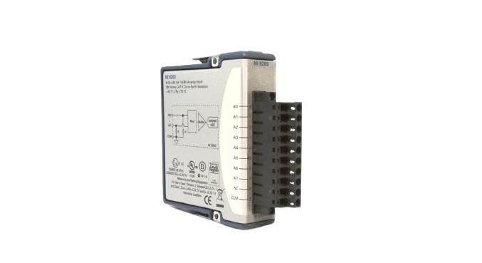 NATIONAL INSTRUMENTS NI9203