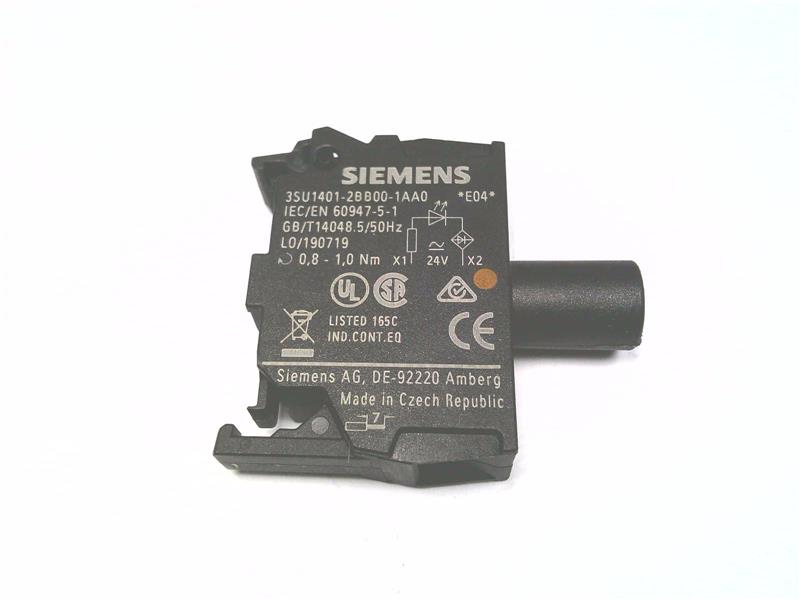 SIEMENS 3SU1401-2BB00-1AA0