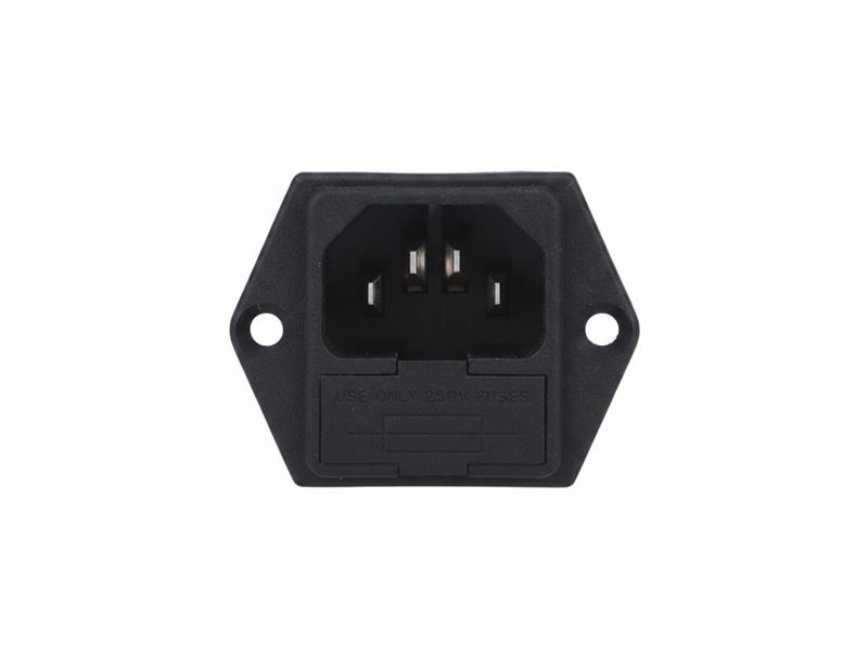 BULGIN COMPONENTS PF0030/PC