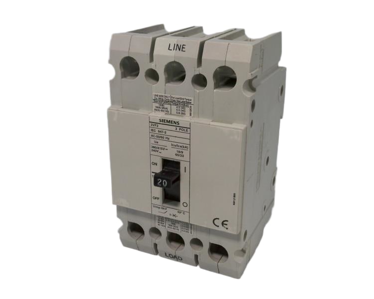3VF2-213-0FD42-0AA0 by SIEMENS