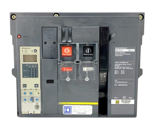 SCHNEIDER ELECTRIC NW16HF