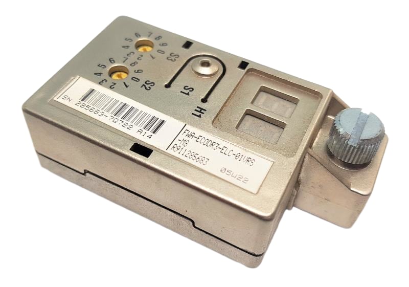 FWA-ECODR3-ELC-01VRS-MS by BOSCH