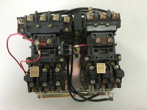 520F-BOB by ALLEN BRADLEY