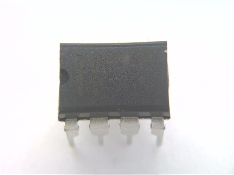 MAXIM INTEGRATED PRODUCTS MAX483ECPA+