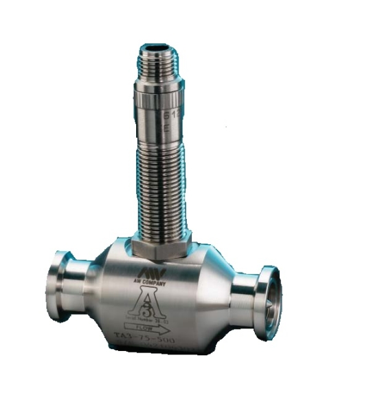 AW LAKE COMPANY TA3-150-875