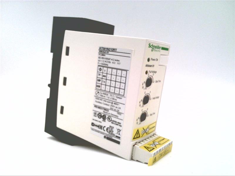 ATS01N212RT by SCHNEIDER ELECTRIC