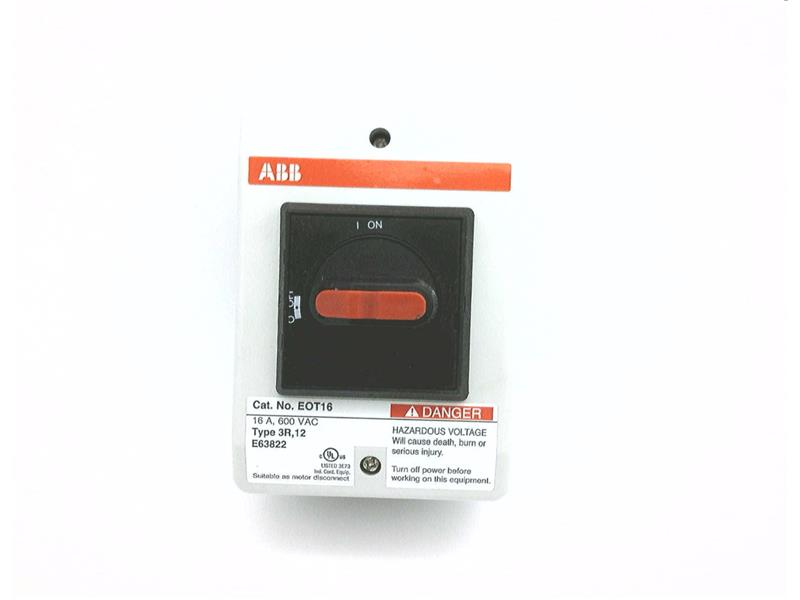 ASEA BROWN BOVERI 1SCA022809R1560