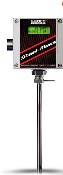 SIERRA INSTRUMENTS 640SNAAL18M1EN2P2V4DD0