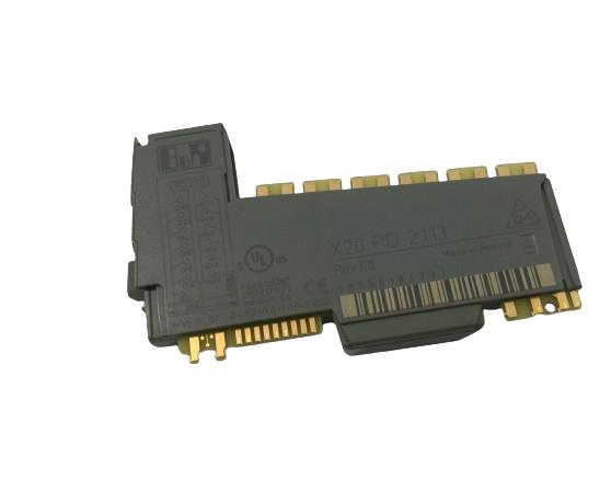B&R X20PD2113