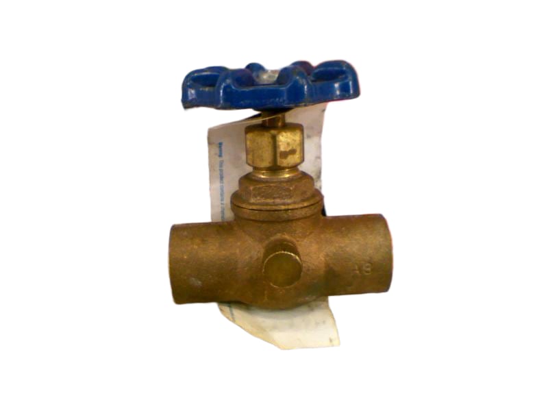 NIBCO 726CL3/4