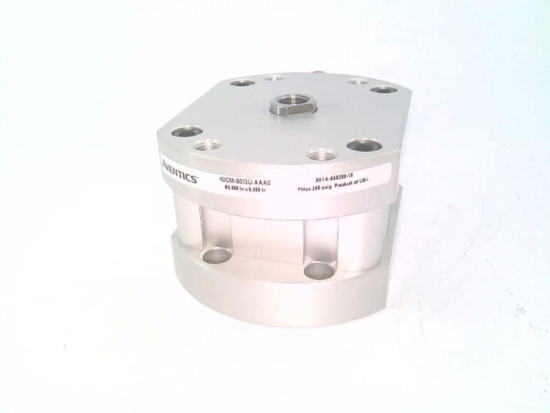 ASCO X0CM-00I3U-AAA0