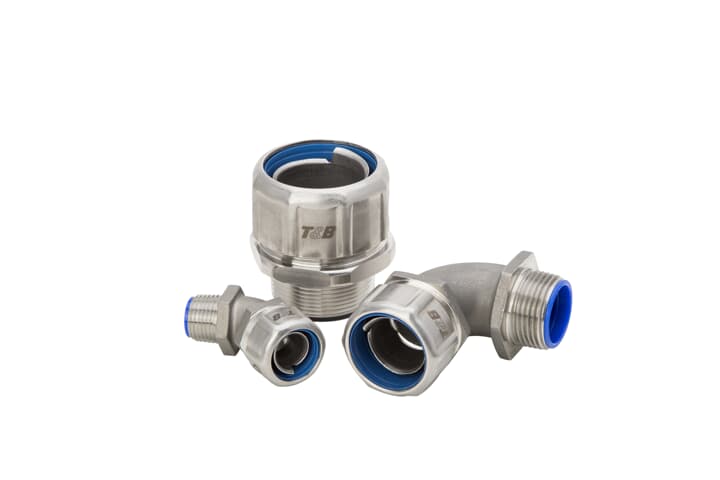 ABB THOMAS & BETTS 9337SST6-6