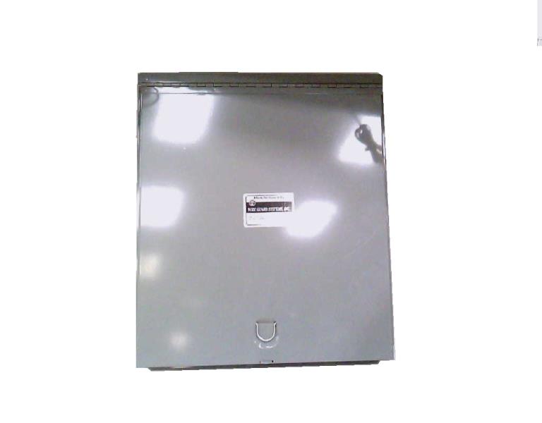 WUX1417 by WIRE GUARD SYSTEMS