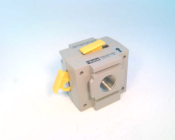 PARKER P33VA94LSBN
