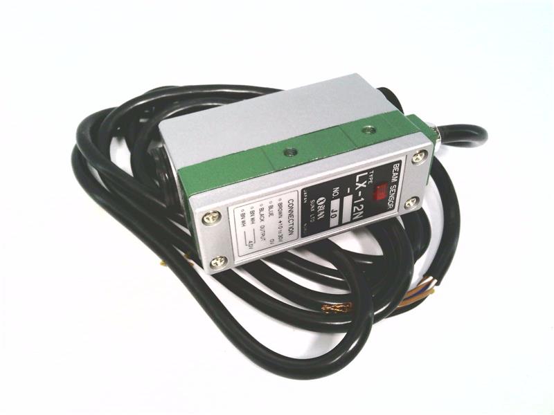 MATSUSHITA ELECTRIC LX12NS