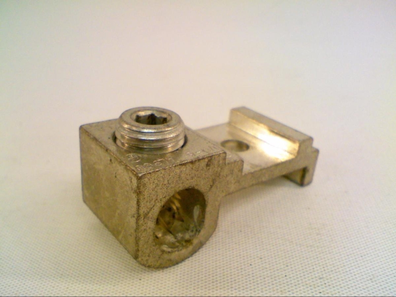 BS-1002BL-FG by ABB THOMAS & BETTS