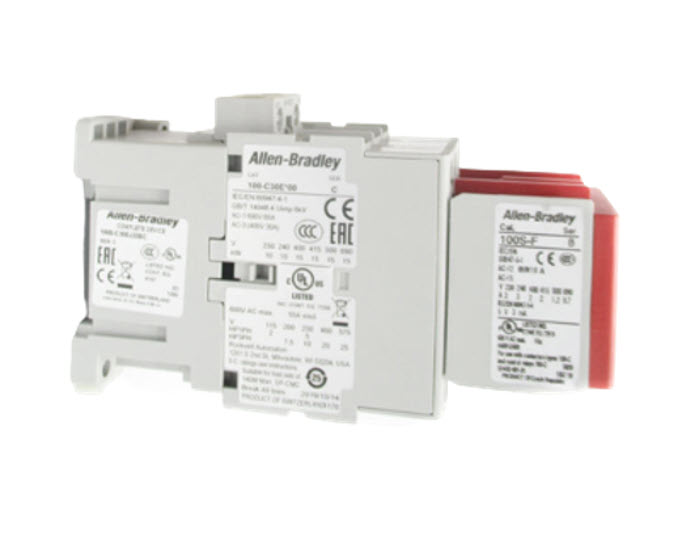 ALLEN BRADLEY 100S-C30EJ22BC