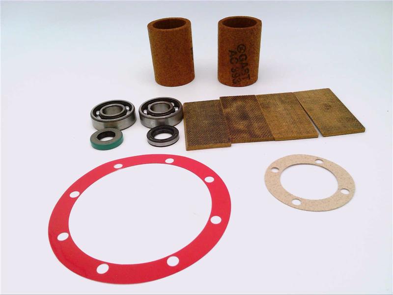 K349 by GAST MANUFACTURING