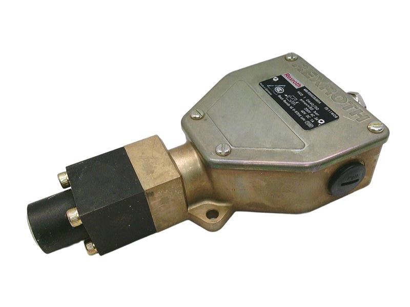 HED-1-0A40/50 by BOSCH