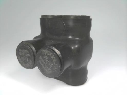 IPBBNA6002D by TECHSPAN INDUSTRIES INC