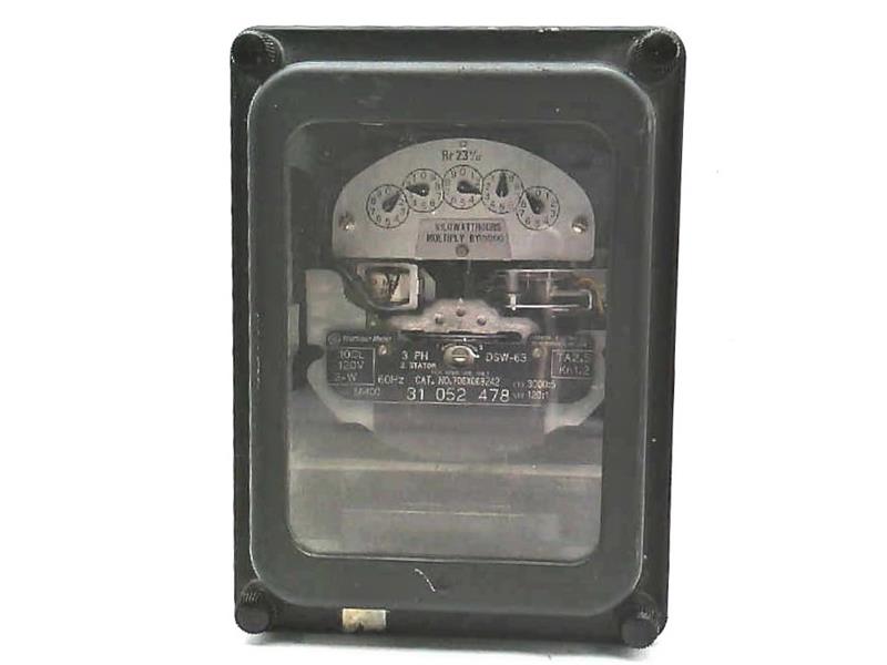 GENERAL ELECTRIC 706X069242