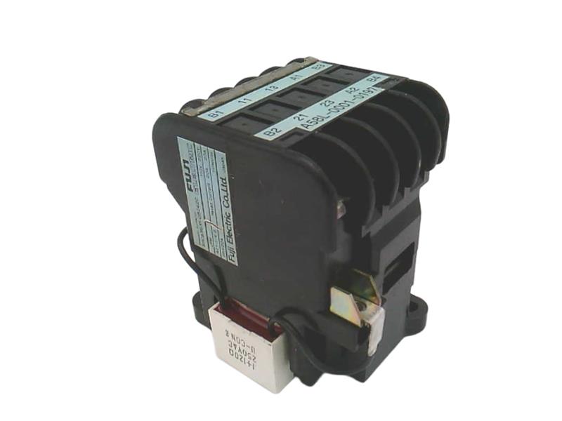 FANUC A58L-0001-0197
