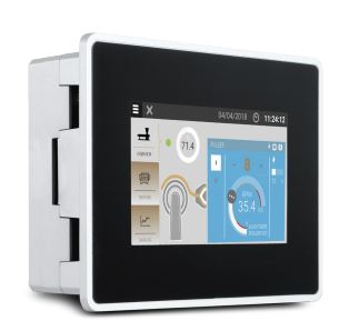 +ETOP504U1P1 by EXOR