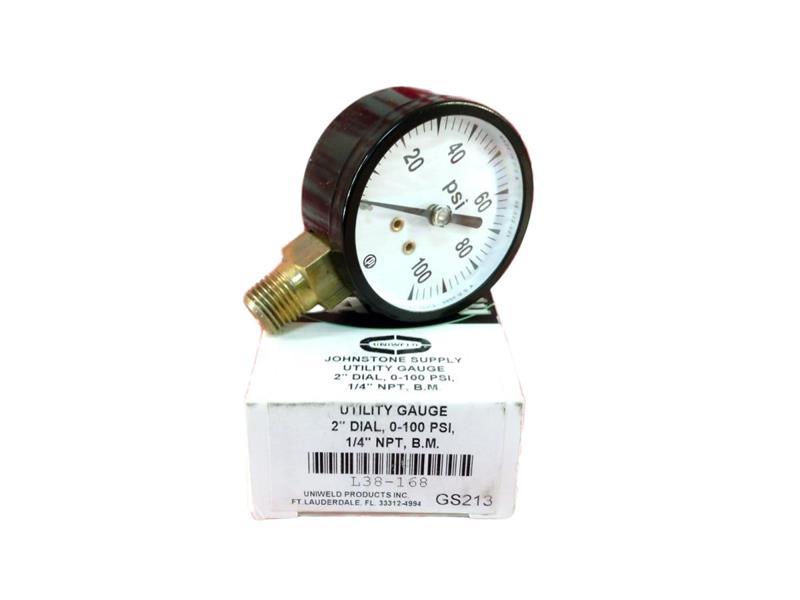 UNIWELD L38-168