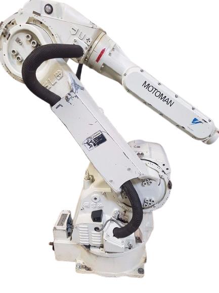 YASKAWA ELECTRIC UP20 XRC2001