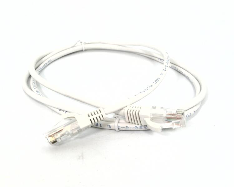 NSI INDUSTRIES ECAT5-4PR-05WHB